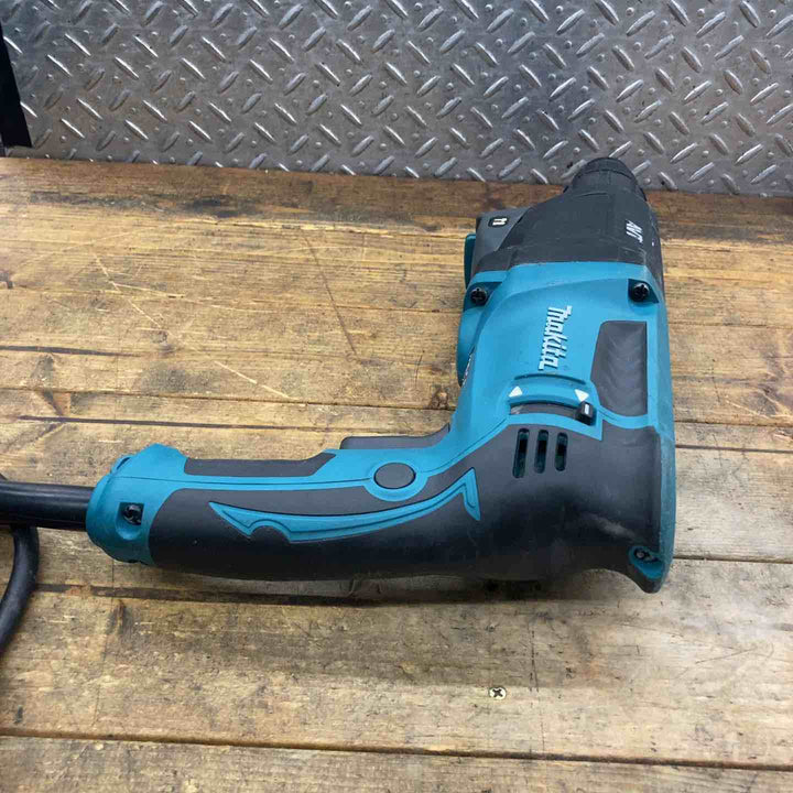 ★マキタ(makita) ハンマドリル HR2611F【所沢店】