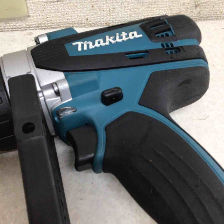 ☆マキタ(makita) コードレスドリルドライバー DF458DZ【町田店】