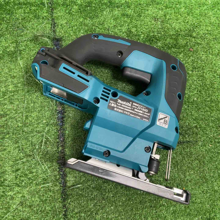 ★マキタ(makita) コードレスジグソー JV184DZK【草加店】