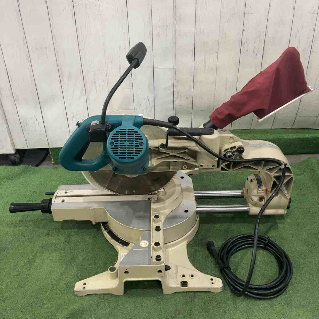 【店頭受取り限定】◇マキタ(makita) スライド丸ノコ LS1213 動作確認済【川口店】