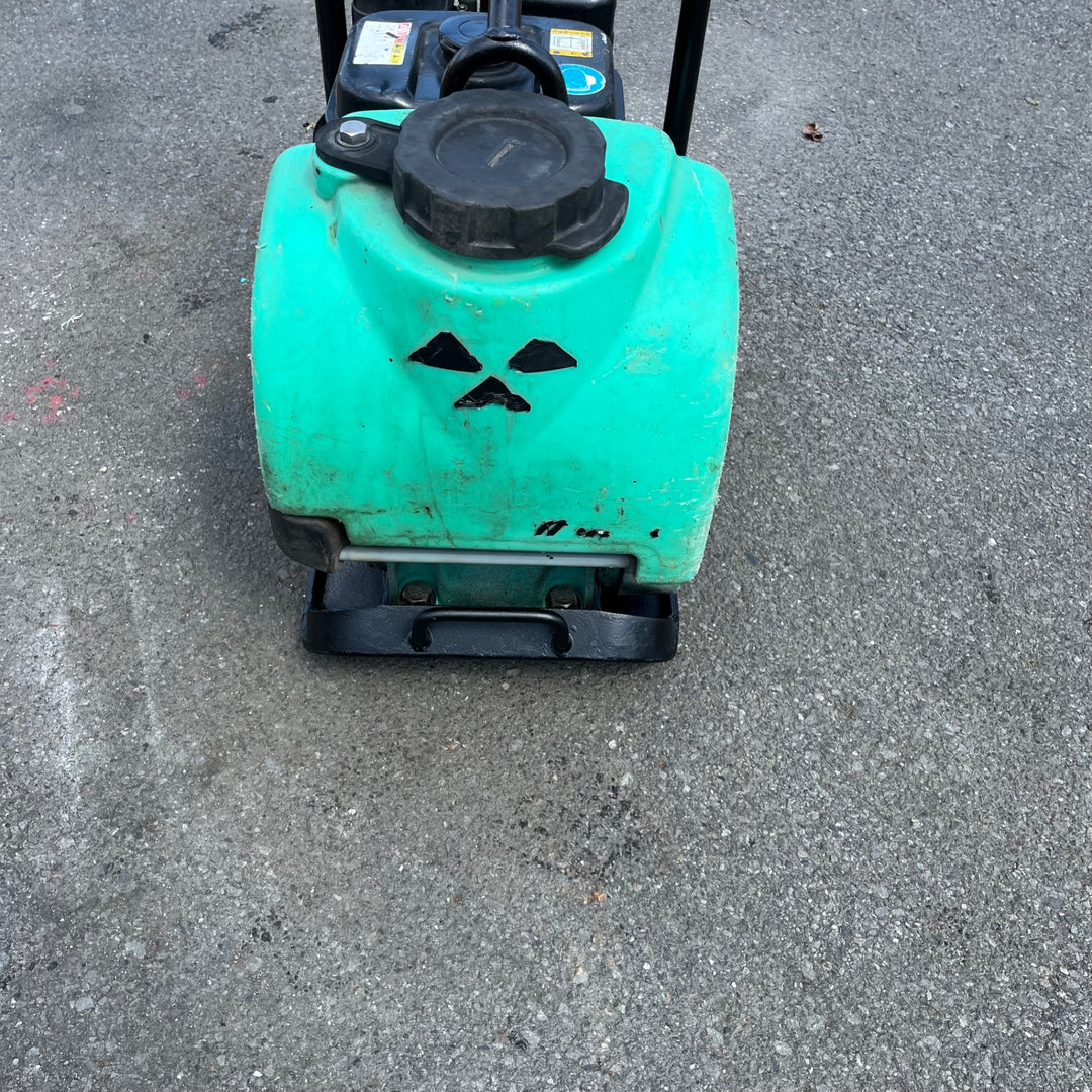 【中古品/店頭受取り限定】◇三笠(ミカサ/mikasa) エンジンプレート MVC-F60 ワンタッチ式水タンク付【東大和店】