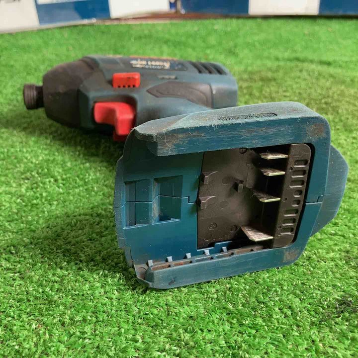 ◇ボッシュ(BOSCH) コードレスインパクトドライバー GDR1440-LI【草加店】