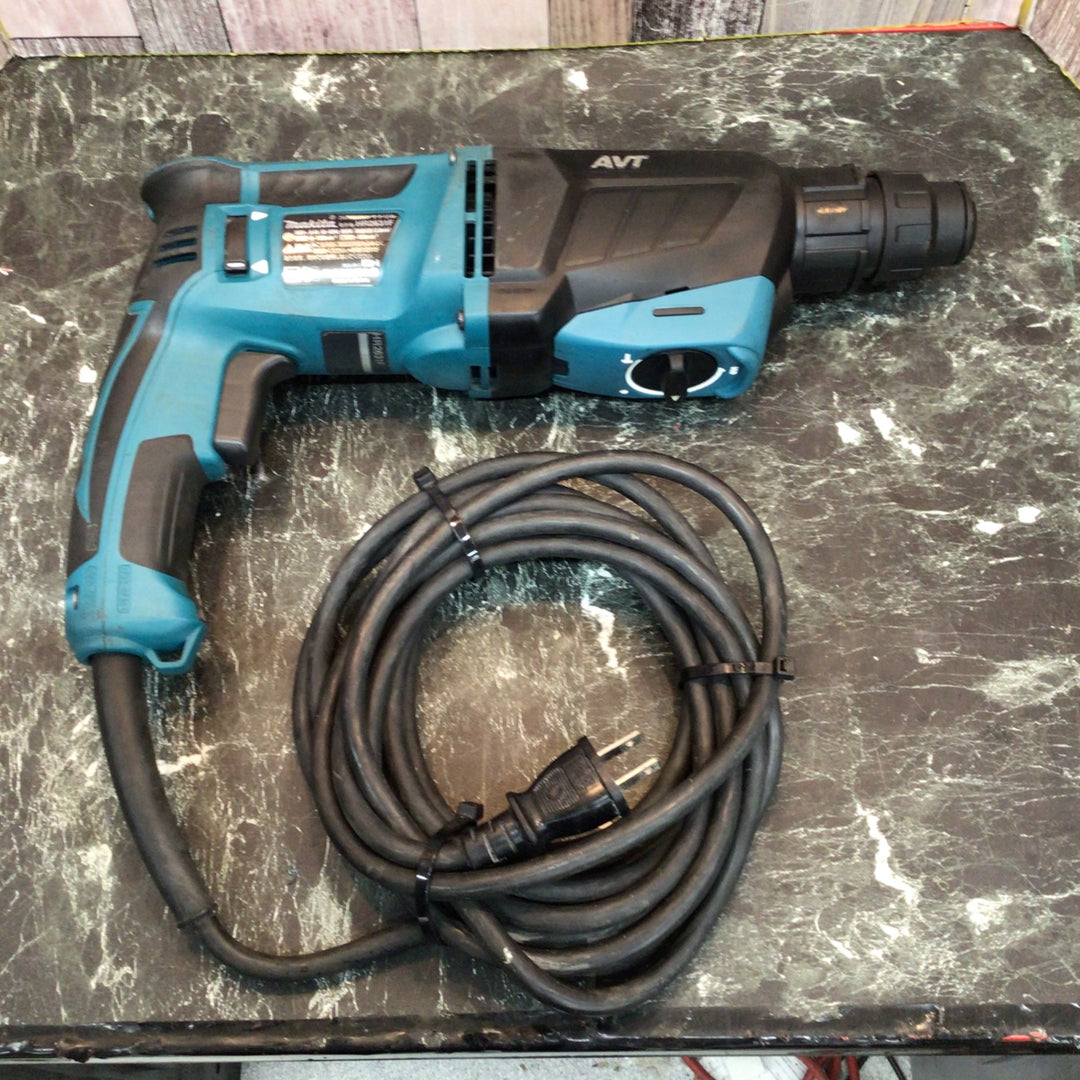 ★マキタ(makita) ハンマドリル HR2631F【八潮店】