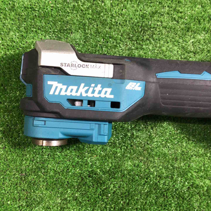 ★マキタ(makita) コードレスマルチツール TM52DZ【川口店】