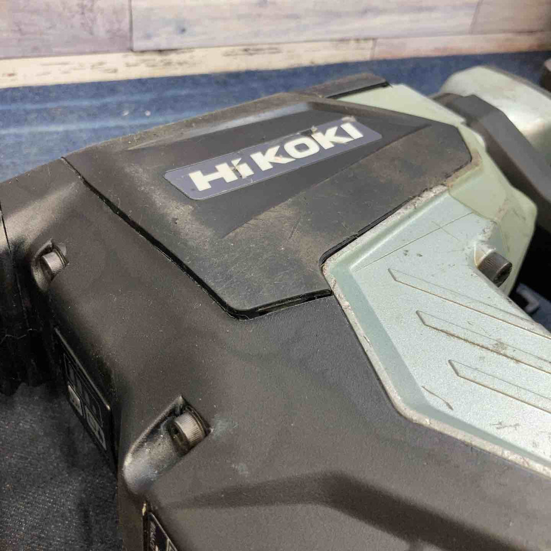 ★ハイコーキ(HIKOKI ※旧:日立工機) ハンマドリル DH40SE【八潮店】