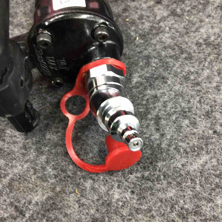 【中古品】 マックス/MAX 高圧フロアタッカ HA-50F3(D) 【鴻巣店】
