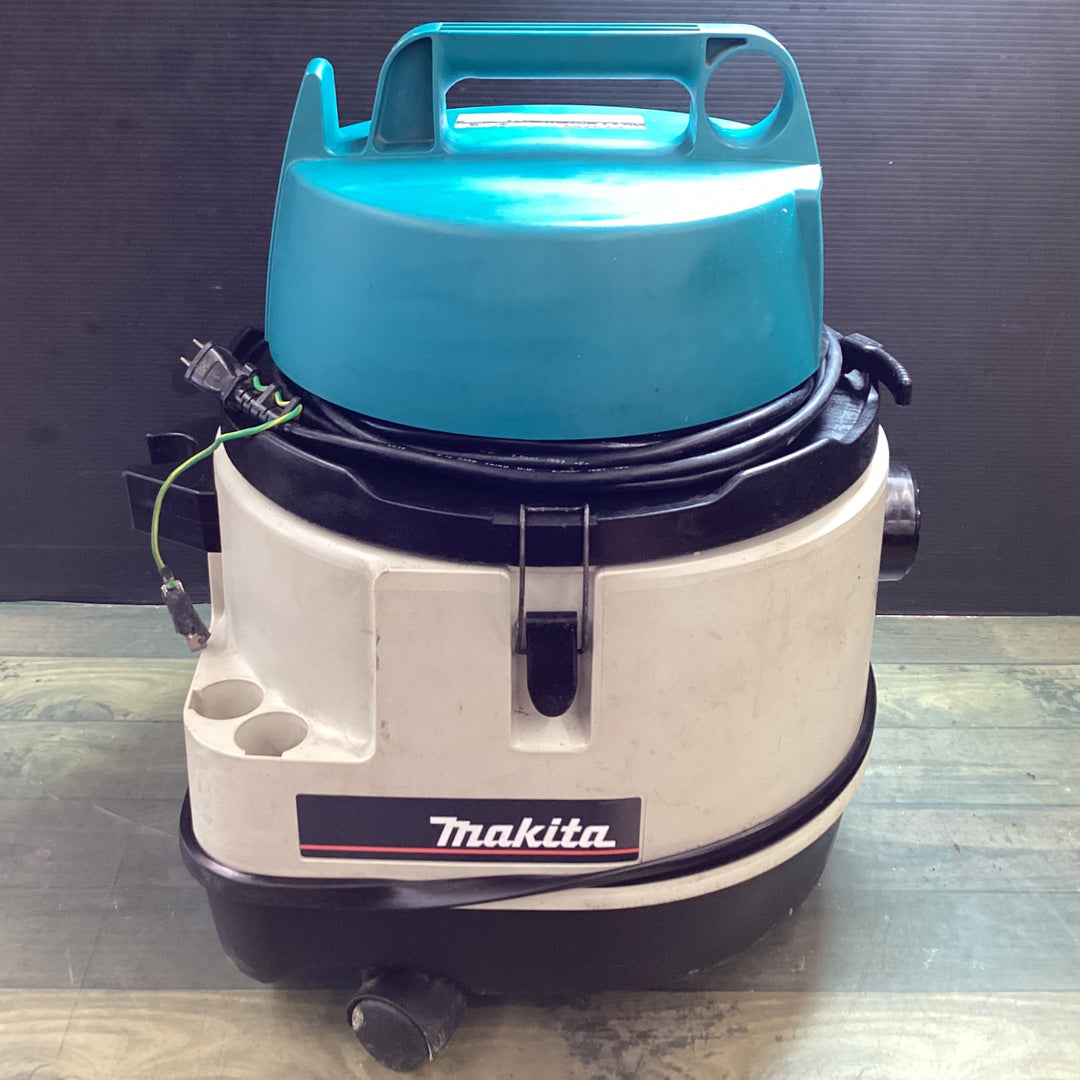 ○マキタ(makita) 集じん機 433【東大和店】
