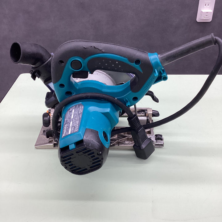 ★マキタ(makita) 防じん丸のこ KS5000FX【越谷店】