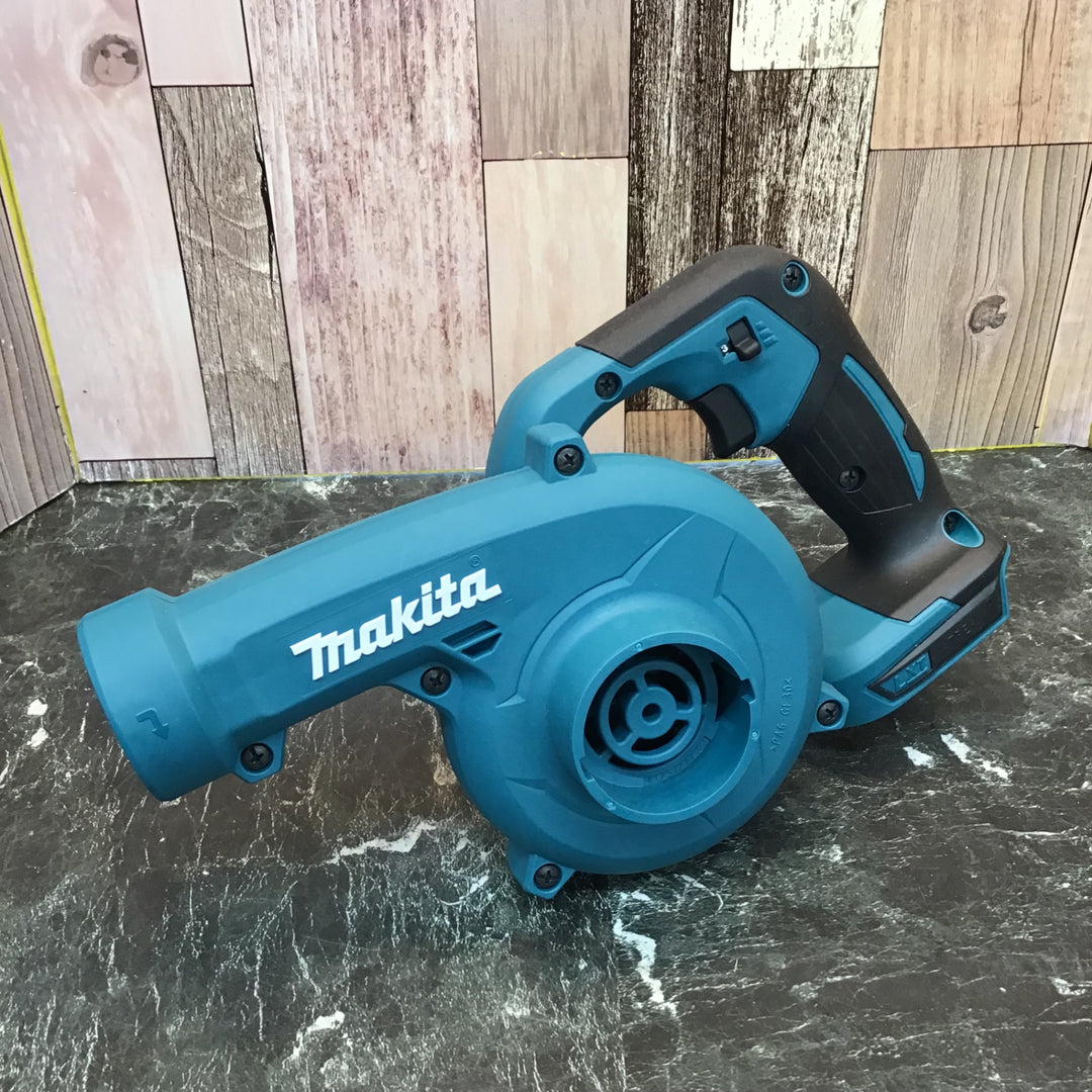 ★マキタ(makita) コードレスブロワ UB185DZ【八潮店】