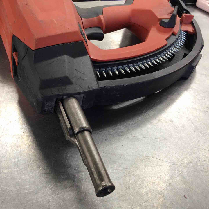 ★ヒルティ(Hilti) ガスネイラ GX3【草加店】