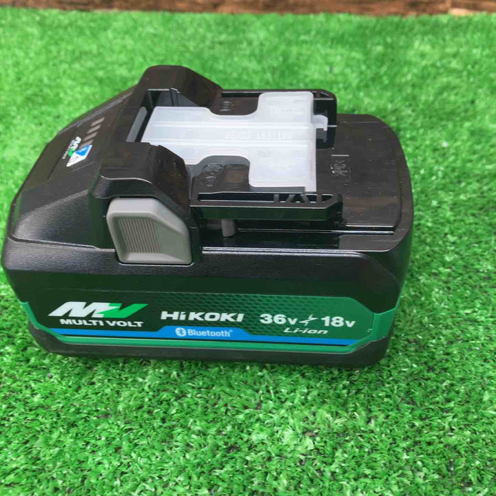 ハイコーキ(HIKOKI ※旧:日立工機) リチウムイオンバッテリー 36V/4.0Ah BSL36B18BX【川越店】