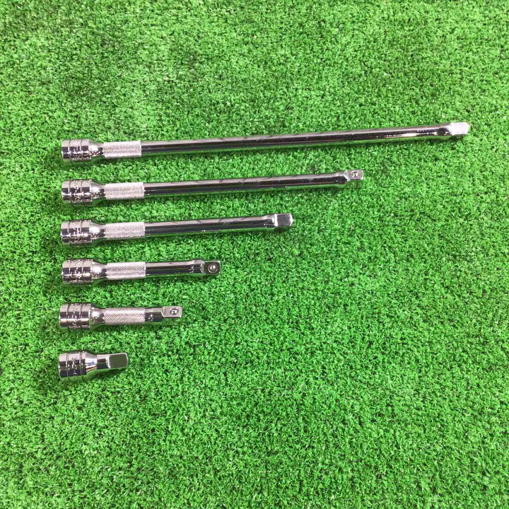 スナップオン(Snap-on) 3/8エクステンションバー6本セット PAKTY093【川口店】