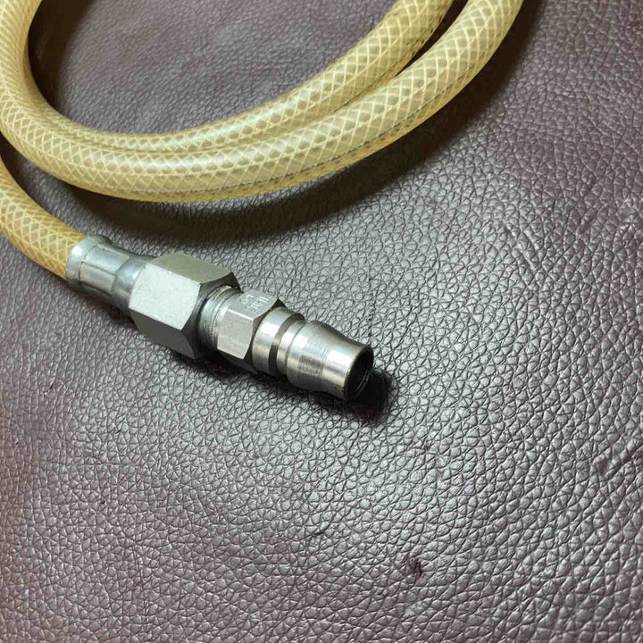 【中古品】 日東工器(NITTO) エアーソー  SUPER SAW SSW-110 エア工具 常圧 【東大和店】