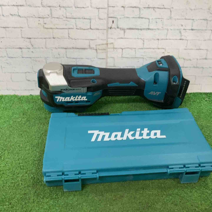 ★マキタ(makita) コードレスマルチツール TM52DZ【町田店】