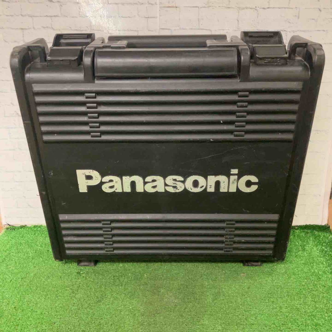★パナソニック(Panasonic) コードレスインパクトドライバー EZ76A1PN2G-B【町田店】