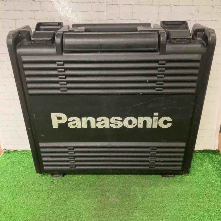 ★パナソニック(Panasonic) コードレスインパクトドライバー EZ76A1PN2G-B【町田店】