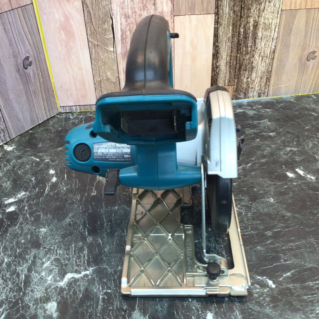★マキタ(makita) コードレス丸のこ SS540DZ【八潮店】