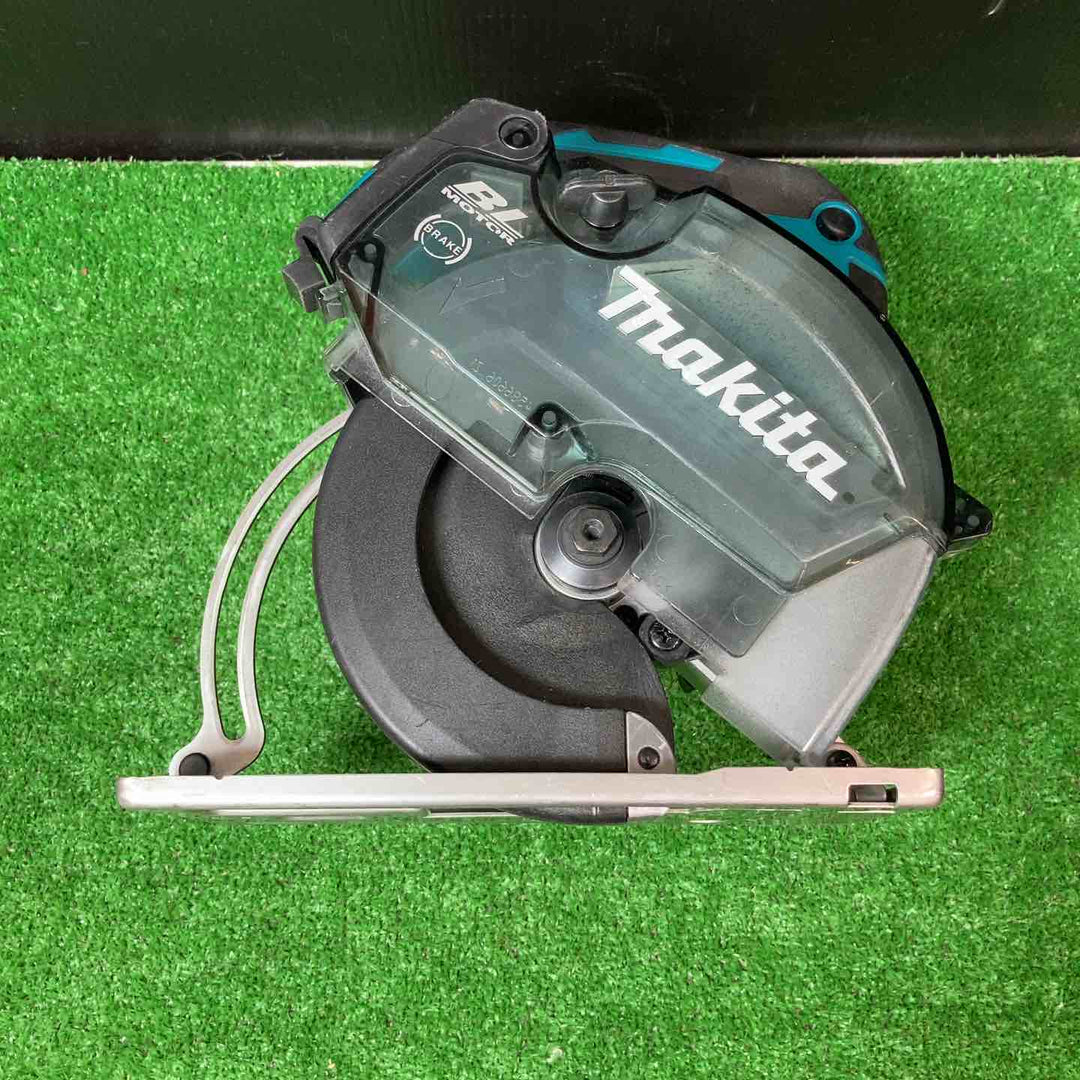 ★マキタ(makita) コードレスチップソーカッター CS553DZ 18V 150㎜ 充電式【岩槻店】