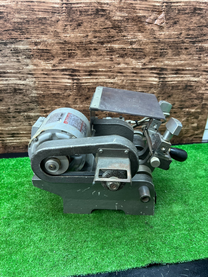 J&S イチカワ キーマシン 合鍵複製機 合鍵作成機/複写機 H・S-2000　HS-2000  通電確認のみ 現状品【川越店】