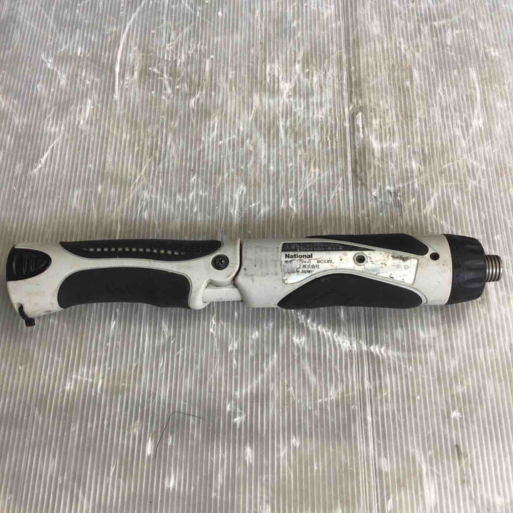 ◇Panasonic(パナソニック) 充電スティックドリルドライバー 3.6V グレー EZ7410XH1【草加店】