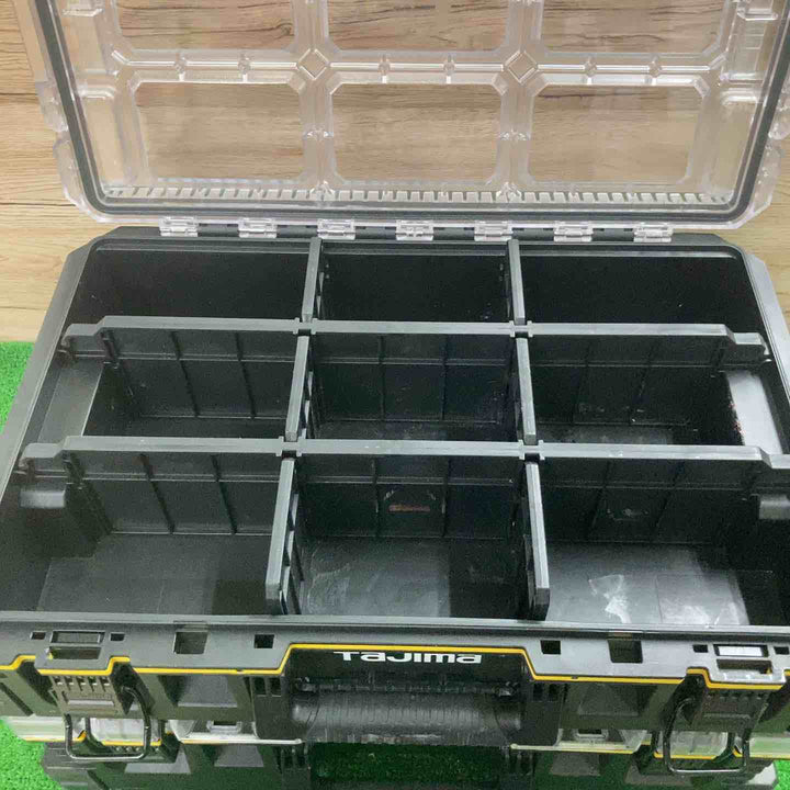 タジマ セフシステム セフパーツボックスL TB-PBOXL【町田店】