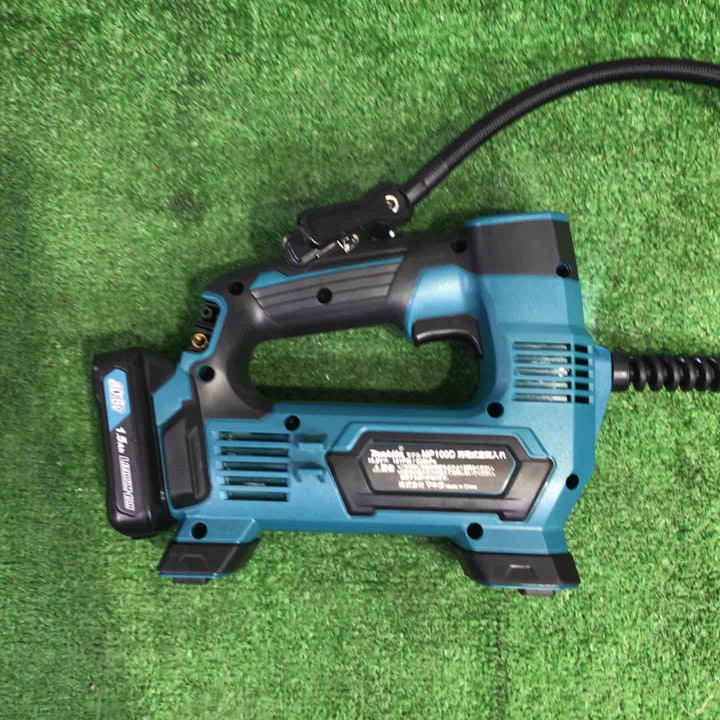 ☆マキタ(makita) コードレス空気入れ MP100DSH【町田店】