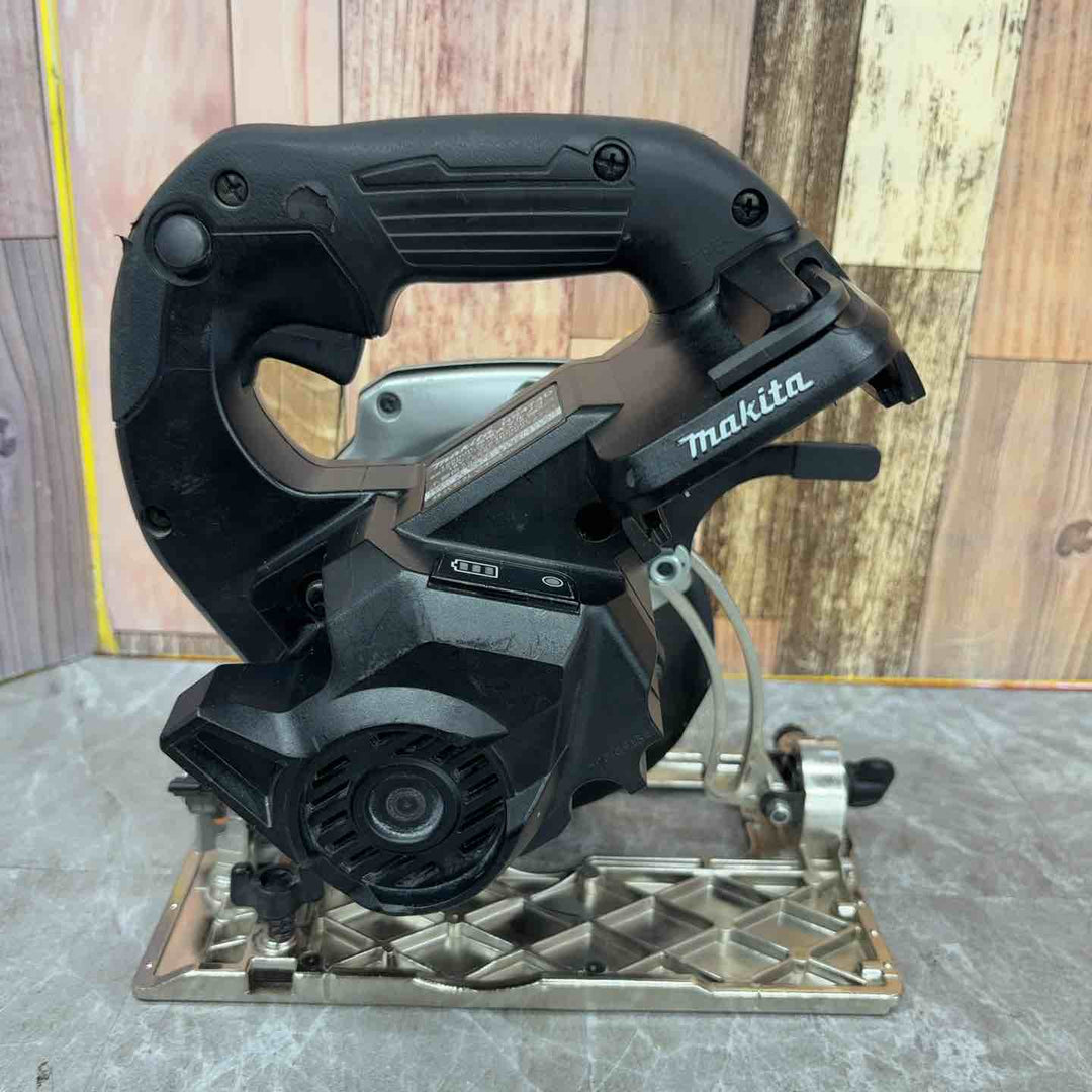 ★マキタ(makita) コードレスマルノコ HS474DZB【八潮店】