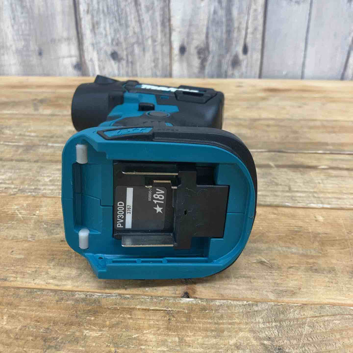 マキタ(makita) コードレスサンダポリッシャー PV300DZ 【東大和店】