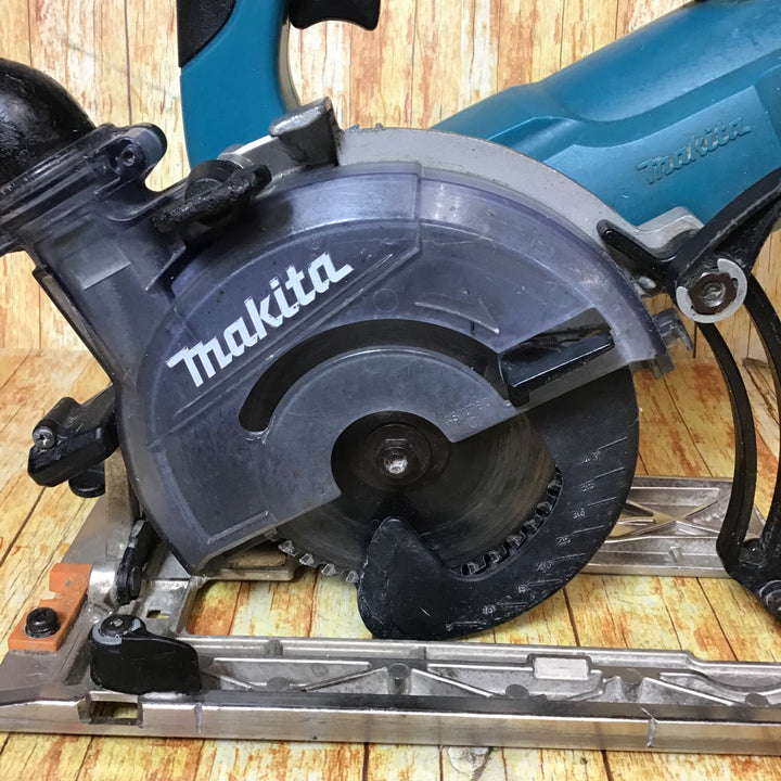 マキタ(makita) 防じん丸のこ KS5200FX【川崎店】