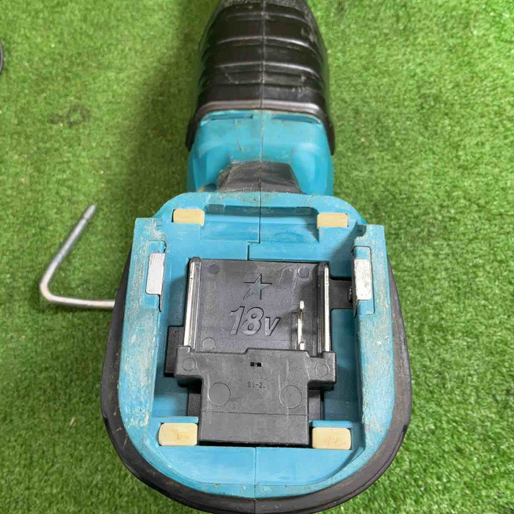 【中古品】 マキタ(makita) コードレスレシプロソー JR187DRGX 【藤沢店】