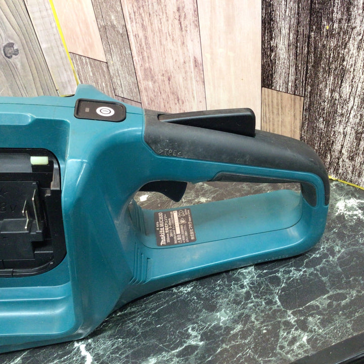 ★マキタ(makita) コードレスチェーンソー MUC353DZ【八潮店】