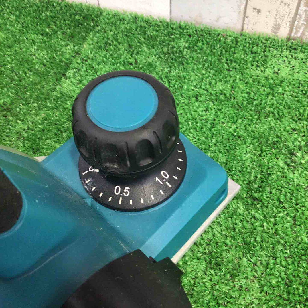 ★マキタ(makita) コードレスカンナ KP180DZ【町田店】