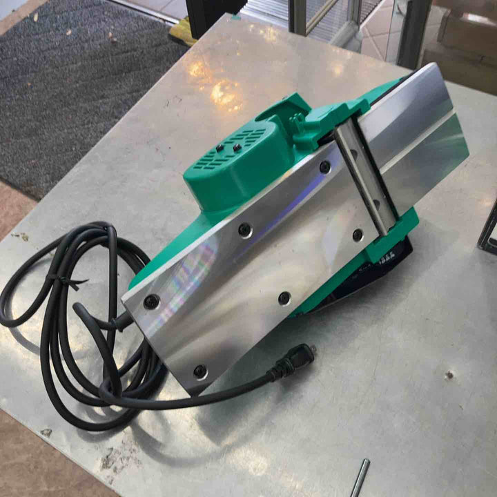 ◇マキタ(makita) 電気カンナ M192【所沢店】
