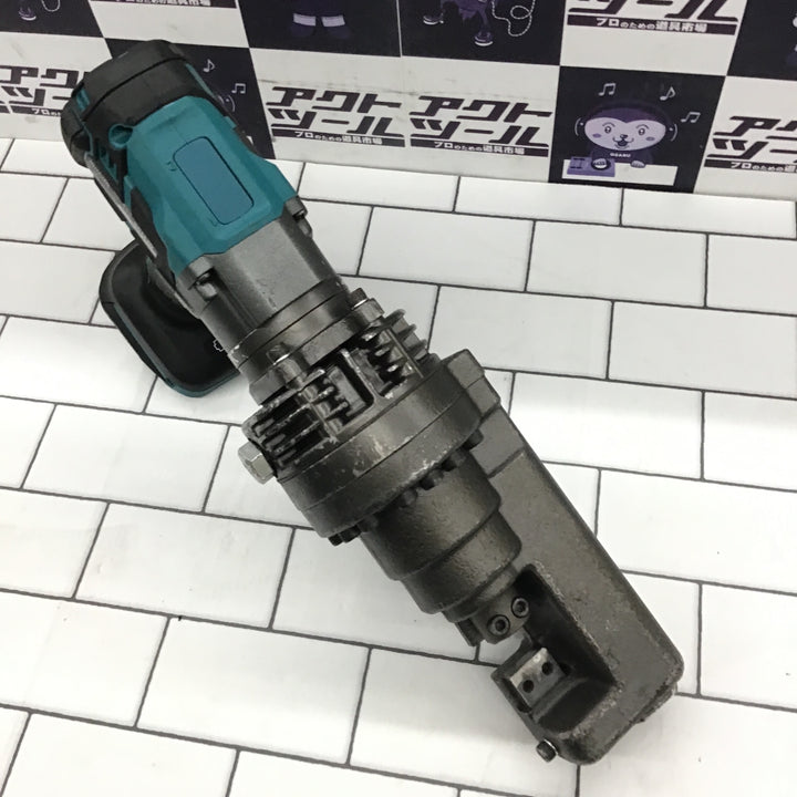 ☆マキタ(makita) コードレス鉄筋カッター SC163DZK【所沢店】