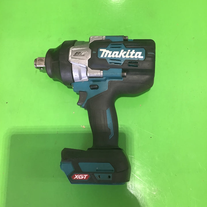 ★マキタ(makita) コードレスインパクトレンチ TW001GZ【町田店】