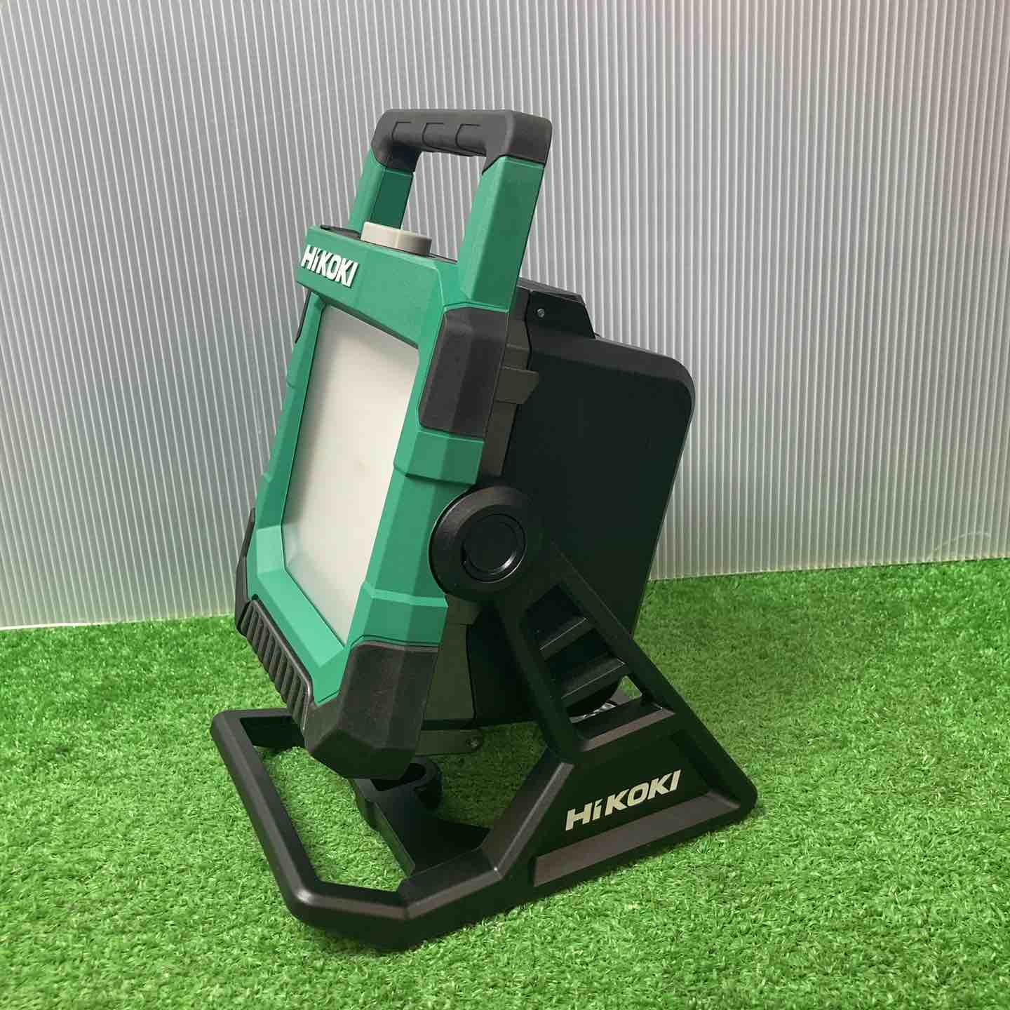 美品】☆ハイコーキ(HIKOKI ※旧:日立工機)18V コードレス LED ワーク