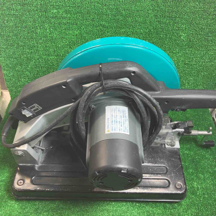 ミタチ(MITACHI) 軽鉄用切断機 MCM305BS 高速切断機【川崎店】