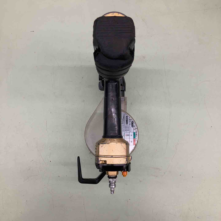 ★ハイコーキ(HIKOKI ※旧:日立工機) 高圧エアネジ打ち機 WF4H3【越谷店】