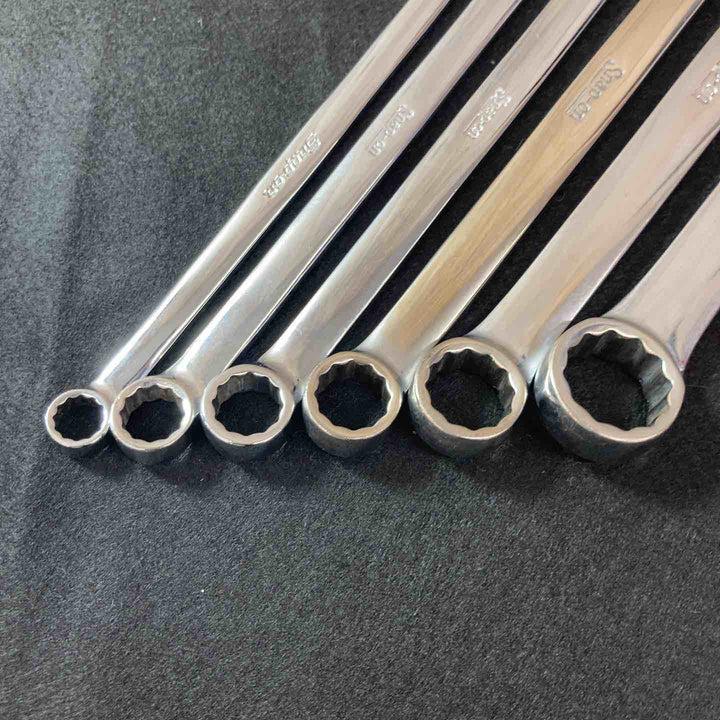 【中古品】 スナップオン(Snap-on) OEXM80～240 コンビネーションレンチ 11本セット 【東大和店】