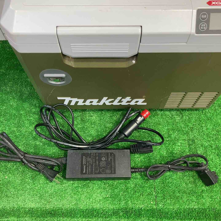 ★マキタ(makita) コードレス冷温庫 CW003GZO【町田店】