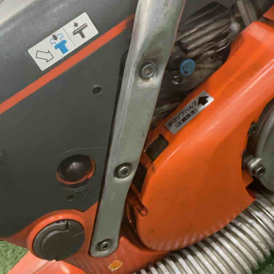 ◇ハスクバーナ(Husqvarna) エンジンカッター K770 動作確認済【川口店】