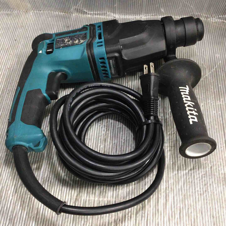 【中古】マキタ(makita) ハンマドリル HR1841F【草加店】
