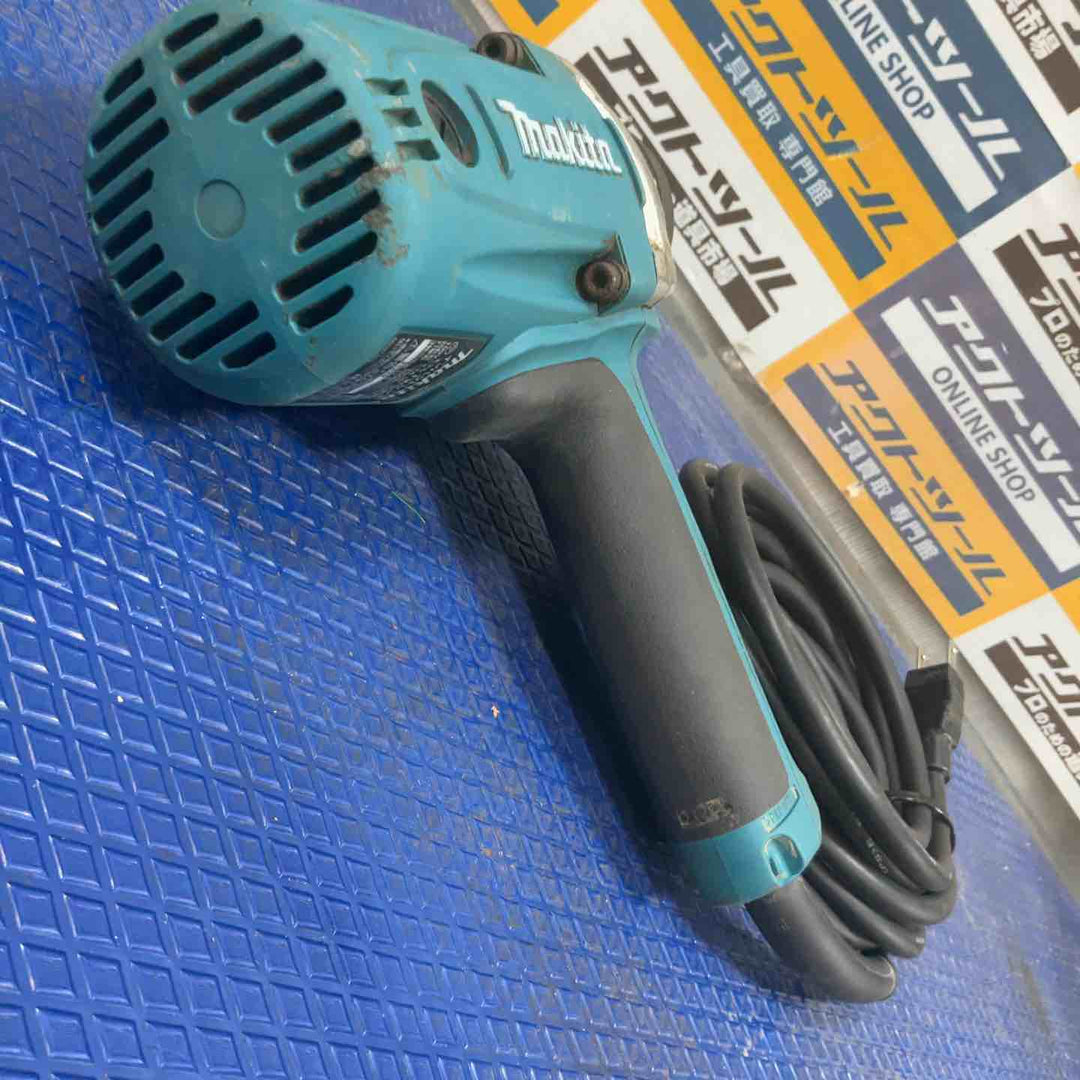 ◇マキタ(makita) インパクトレンチ TW0350【草加店】