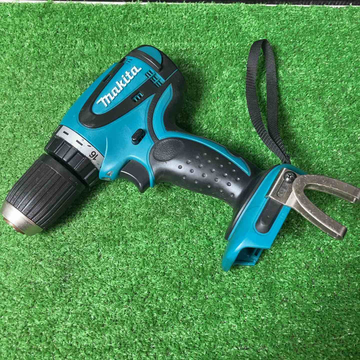 【現状品】★マキタ(makita) コードレスドリルドライバー DF440DRFX【岩槻店】