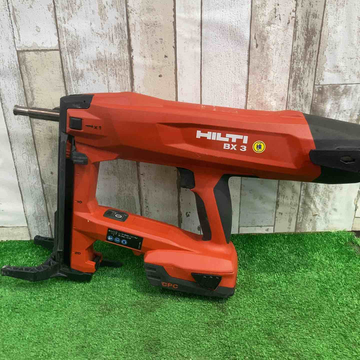 ◇ヒルティ(HILTI) コードレスコンクリートネイラー BX3-IF【町田店】