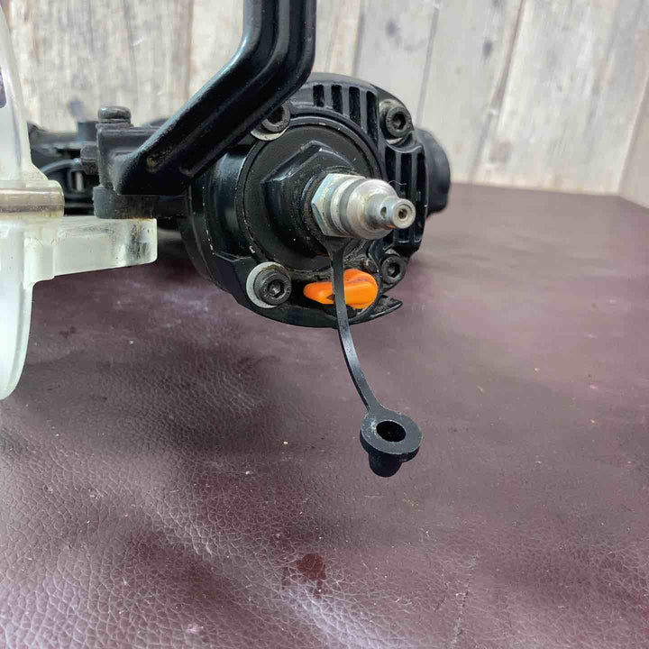 【中古品】ハイコーキ(HIKOKI ※旧:日立工機) 高圧エアネジ打ち機 WF4H3(MB)マットブラック【東大和店】