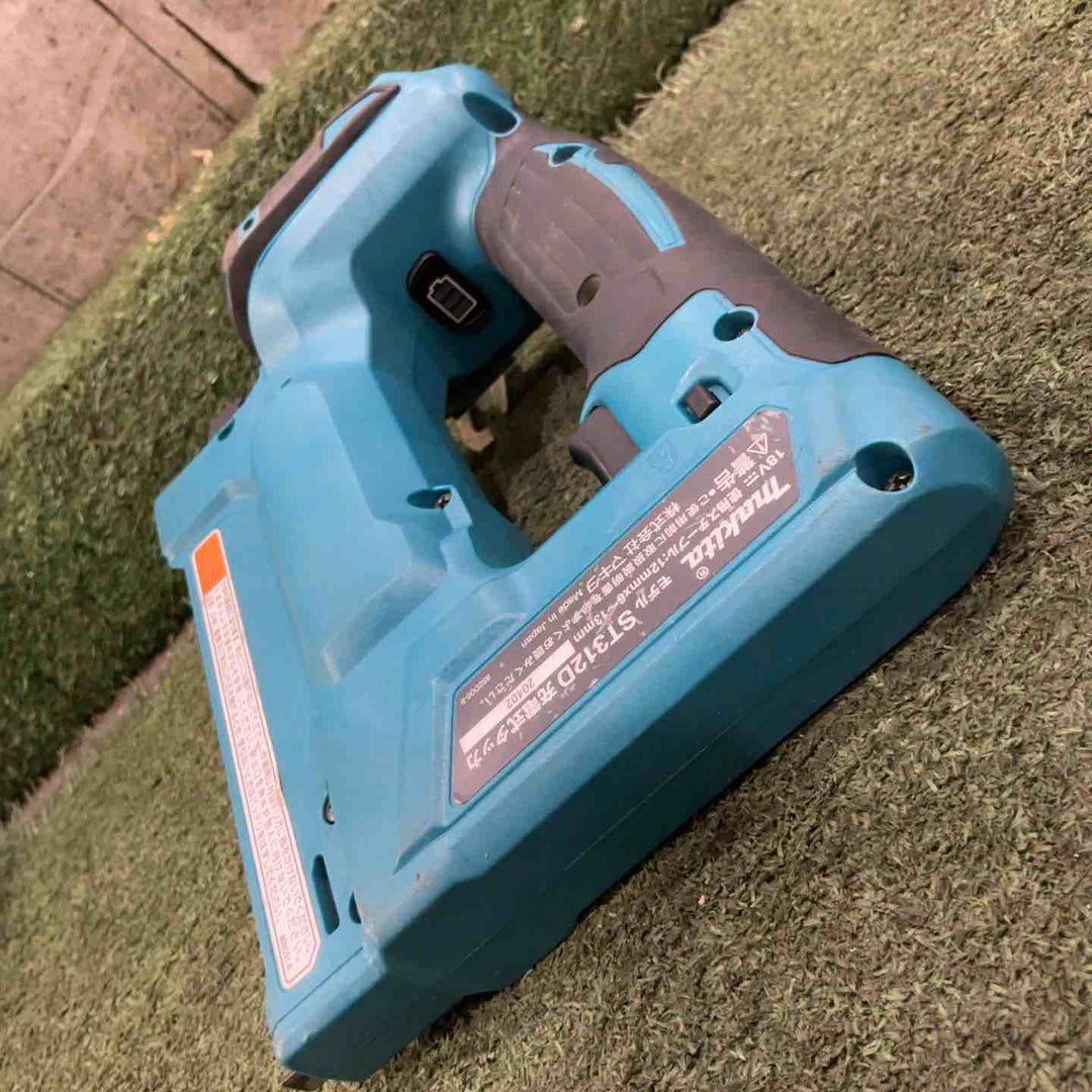 ◇マキタ 充電式タッカー ST312DZ 18V 動作確認済【川口店】
