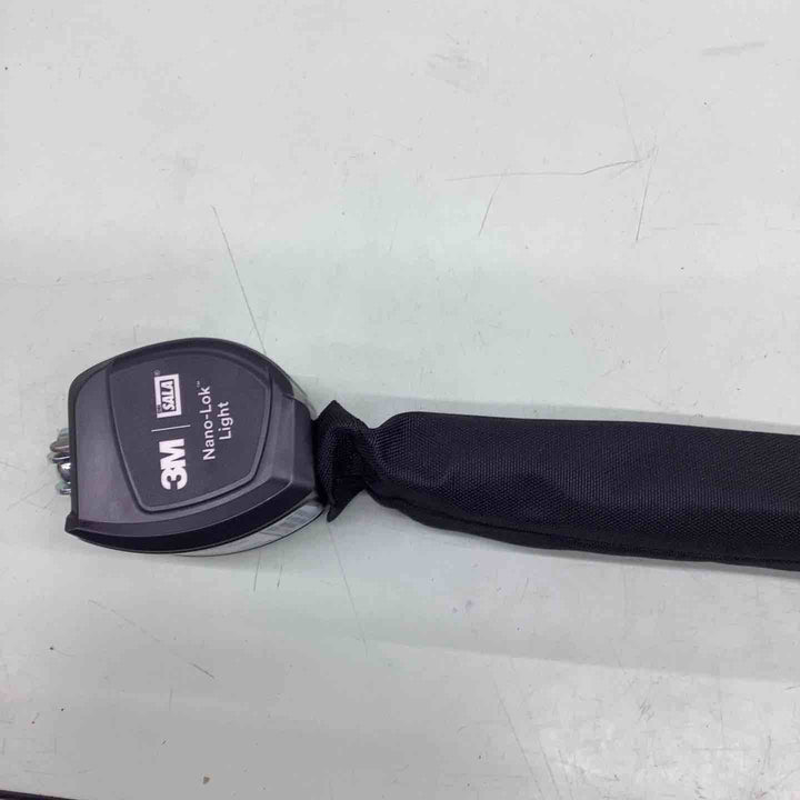 ◇[新規格適合] 3M 巻取り式ランヤード シングル(タイプ1)DBI-サラ Nano-Lok Light 3101739【越谷店】
