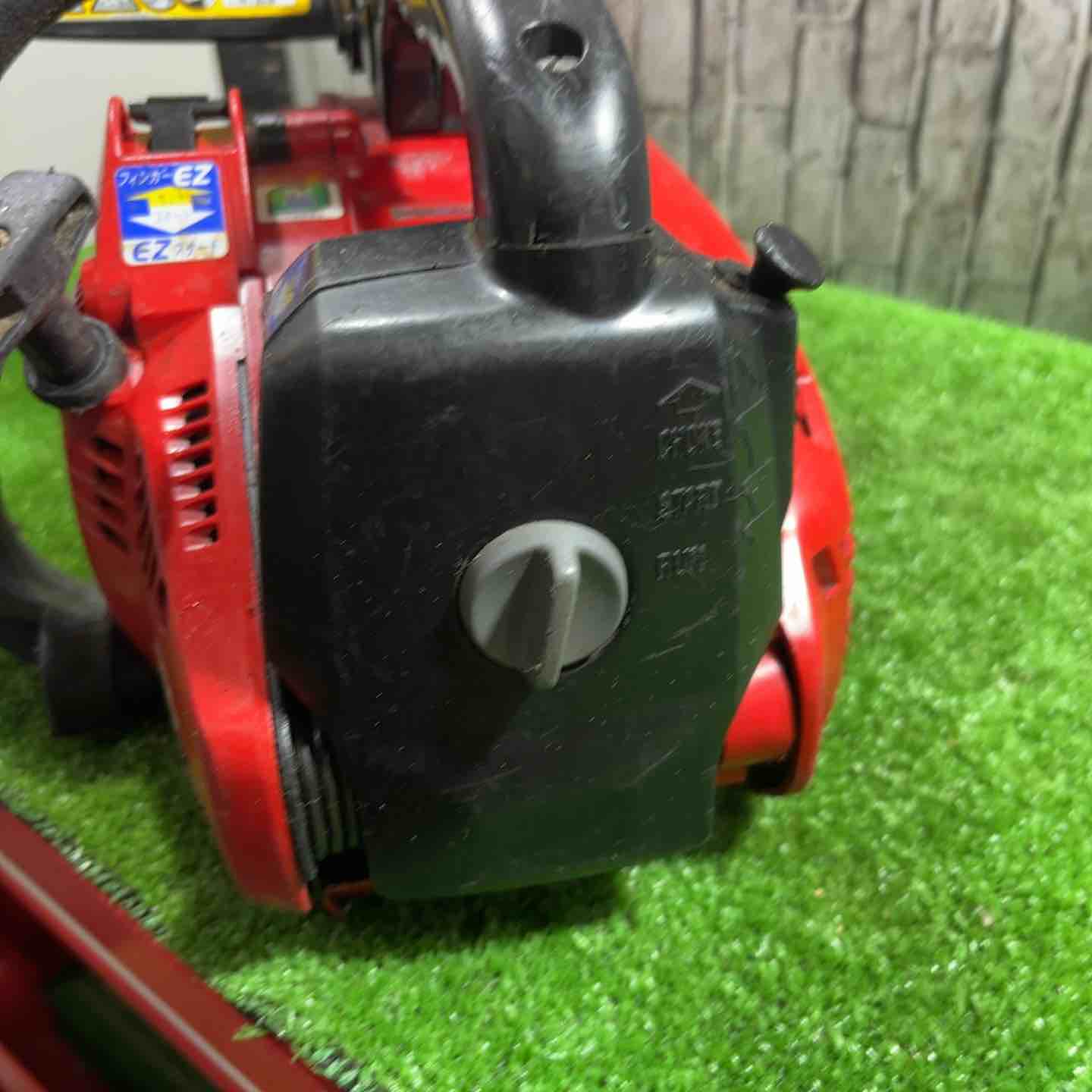 ZENOAH ゼノア チェーンソー スーパーこがる G2501EZ ゼノア(ZENOAH) エンジンチェーンソー スーパーこがる G2501EZ【川口店