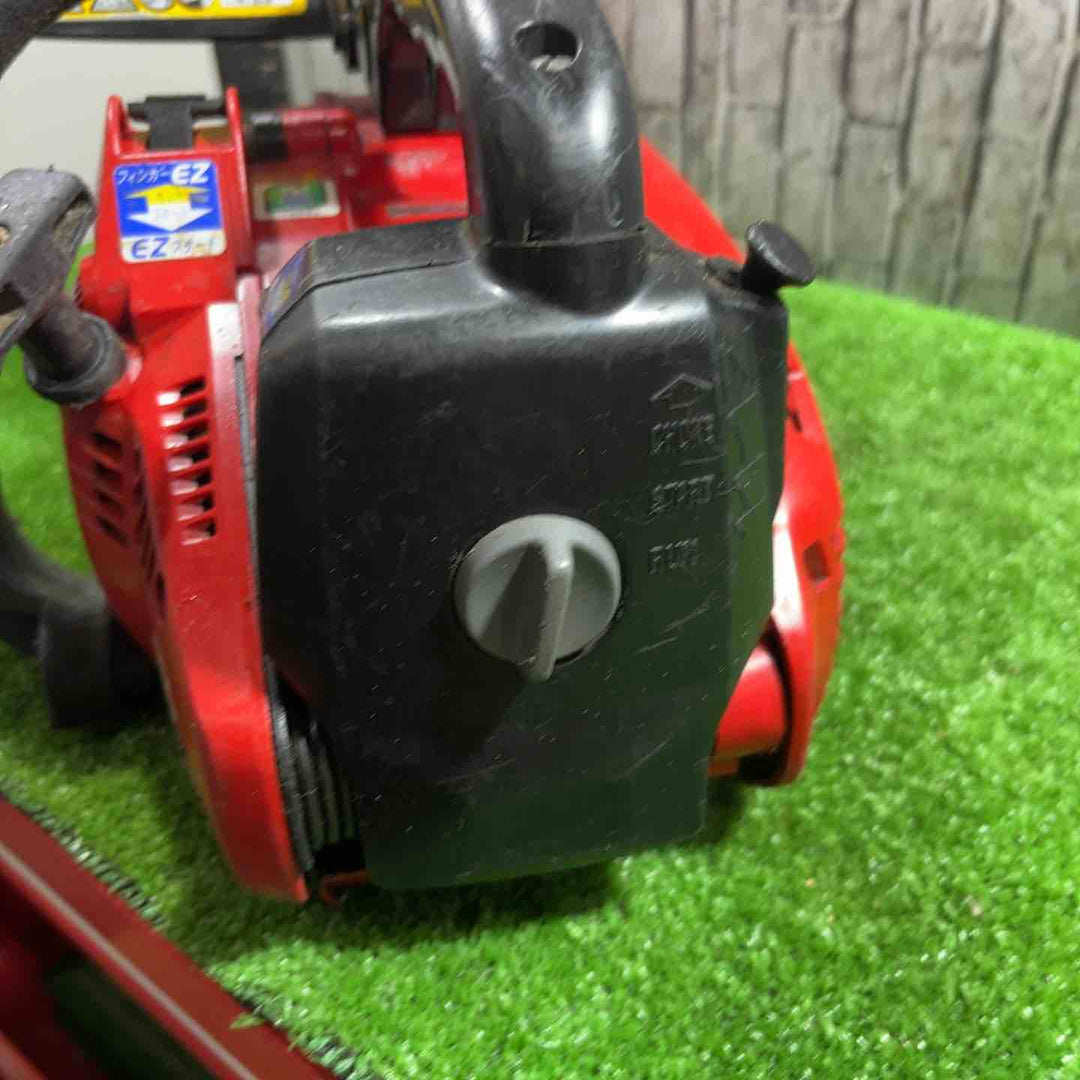 ゼノア(ZENOAH) エンジンチェーンソー スーパーこがる G2501EZ【川口店】